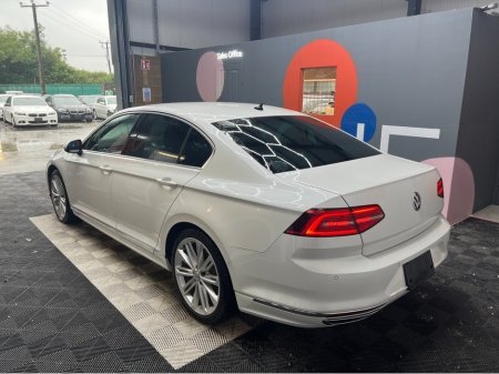 2017 Volkswagen Passat PASSAT AUTMOATIC 2.0 TSI R LINE / 71k KMs / AUTOMATIC /  REVERSE CAMERA & MORE €24,950