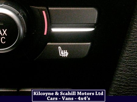 2017 BMW X3 AUTO 2.0 D F25 XDRIVE20D SE 5DR A €19,950 thumbnail