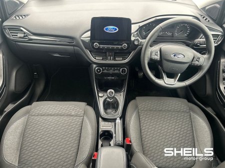 2023 Ford Puma *FREE 1 YEAR ROAD TAX*Immacaulate 1 Owner - Full Service History €23,450