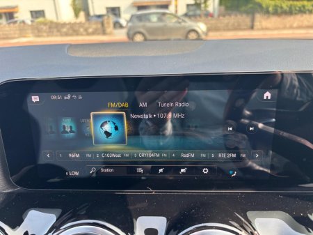 2022 Mercedes-Benz GLA Class 180 D 5DR AUTO PROGRESSIVE €38,950