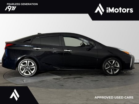2022 Toyota Prius HYBRID S TOURING SMART €23,400