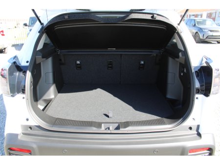 2026 Suzuki SX4 S-Cross 1.4 Hybrid Ultra 4wd *0 %Finance and 10 Year Warranty* €39,995 thumbnail