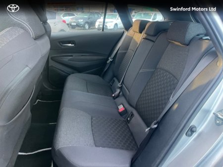 2024 Toyota Corolla COROLLA HYBRID LUNA T/S €29,900 thumbnail