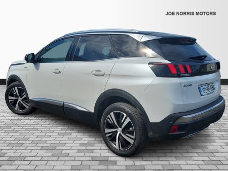 2019 Peugeot 3008 1.5HDI GT LINE 130BHP €23,995