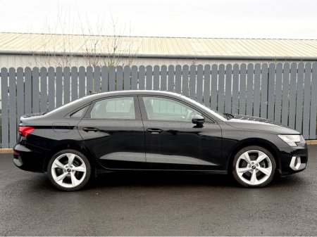 2021 Audi A3 SPORT 30 TFSI MHEV S-A thumbnail