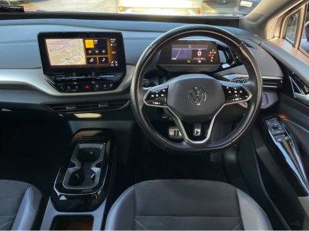 2022 Volkswagen ID.4 PRO 128 KW LIFE DX 77KWH 174BHP 5 €23,900 thumbnail
