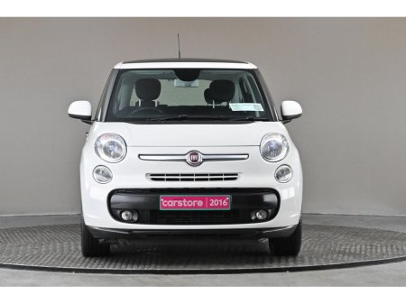2016 Fiat 500l 1.3 MULTIJET LOUNGE 85BHP 5SPD *PANORAMIC ROOF* €11,890 thumbnail