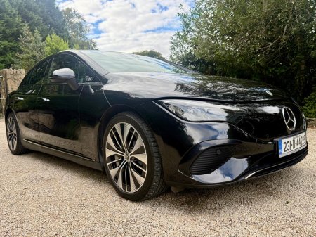 2023 Mercedes-Benz EQE 300 *Up to 600 km Range…Huge Specification* €44,950