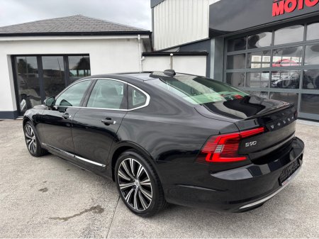 2022 Volvo S90 INSCRIPTION T8 RCHRG RECHARGE AWD €38,900