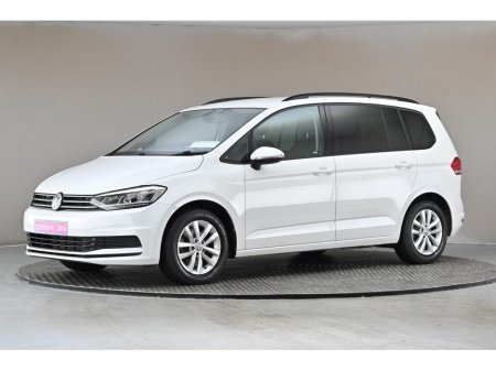 2016 Volkswagen Touran *JAN 2026 PRICE NOW*1.4 TSI DSG TRENDLINE*REVERSE CAM* €16,880