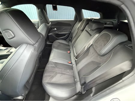 2022 Peugeot 308 GT - 1.5 DIESEL - AUTO - 12M WARRANTY - CAR: 1619 thumbnail