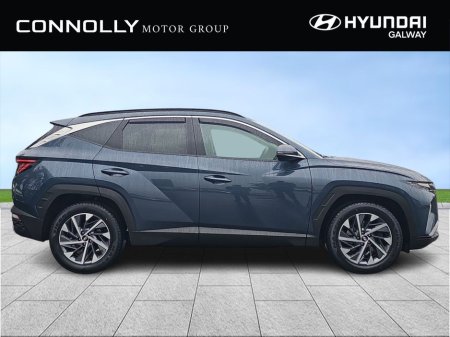 2023 Hyundai Tucson 1.6 Diesel Executive Plus - €337 p/m €31,900