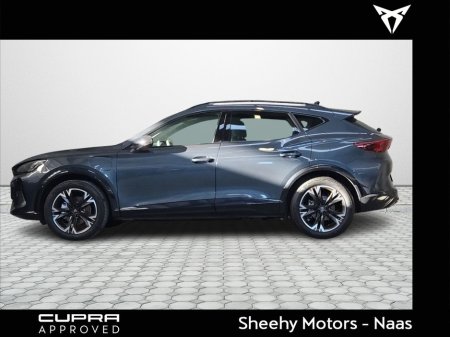 2025 Cupra Formentor *DEMO* AUTO*1.5 eTSI 150hp DSG €43,995