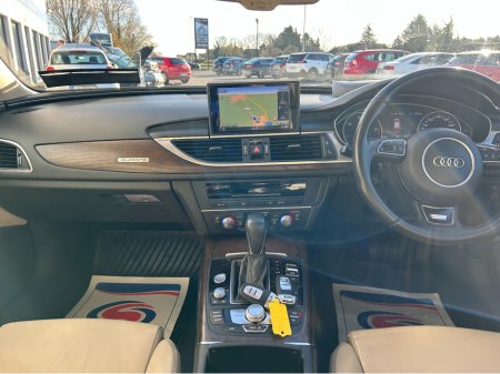 2016 Audi A6 ALLROAD 3.0 TDI V6 218Bhp.  FINANCE AVAILABLE. TRADE IN WELCOME. www.nangleharris.ie. ALL CARS CHECKED WITH MOTORCHECK.IE CALL 01 5620011 €19,900 thumbnail