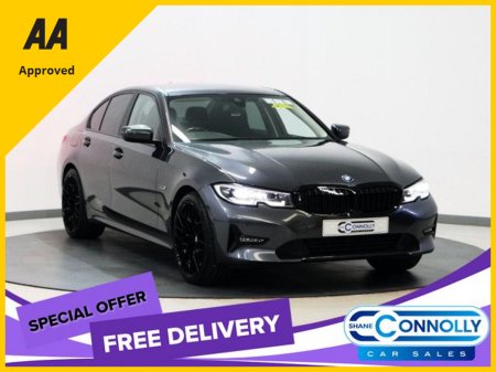 2022 BMW 3 Series *1* SE PRO AUTO €30,900