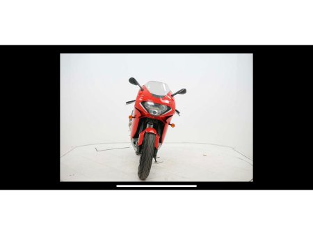 2000 Aprilia RSV  €5,950