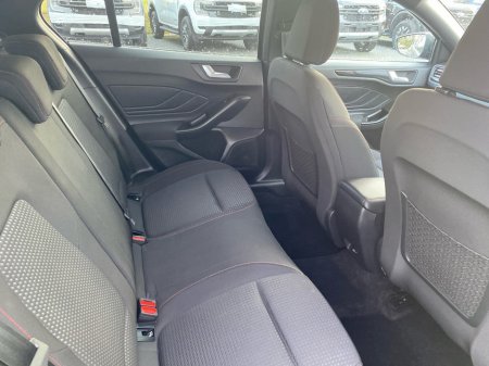 2020 Ford Focus 1.5 TDCI ST Line 120 BHP.. Camera €19,950 thumbnail