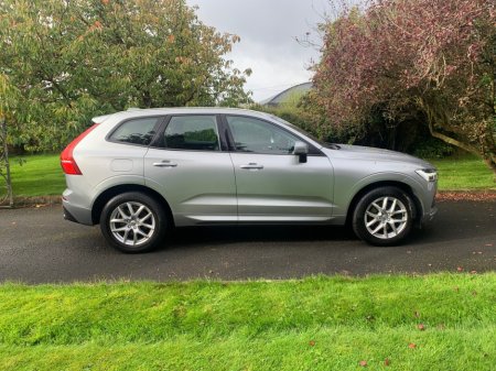 2018 Volvo XC60 2.0 TD D4 190 4X4 MOMENT MOMENTUM PRO AUTO €23,995