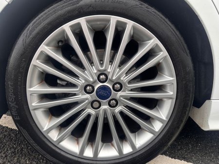 2016 Ford S-Max 2.0 TDCI, TITANIUM SPORT, 7 SEATS, LEATHER, AUTOMATIC, NEW NCT, FINANCE, WARRANTY, 5 STAR REVIEWS €15,995 thumbnail