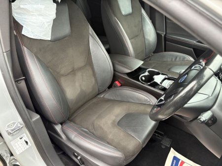 2021 Ford Mondeo 2.0 TD 150 ST-Line €22,450