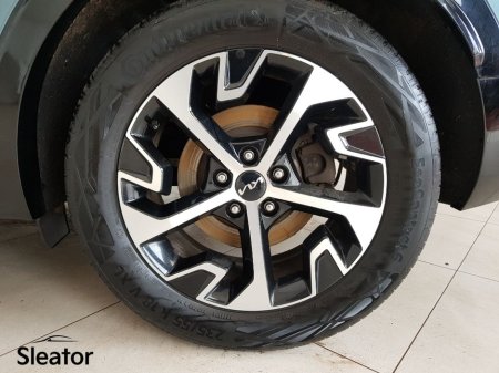 2022 Kia Sportage K4 D 5 DR 5DR €32,950