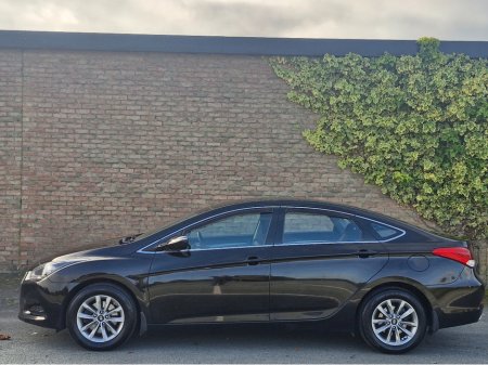 2018 Hyundai i40 FINANCE AVAILABLE €9,950
