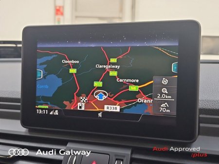 2019 Audi Q5 €329 p/m - Q5 TDI 190 SE A/T €32,950 thumbnail