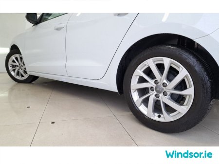 2020 Audi A1 NEWER MODEL €23,995 thumbnail