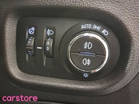 2018 Opel Astra 1.4i Turbo (150PS) Elite €11,890 thumbnail