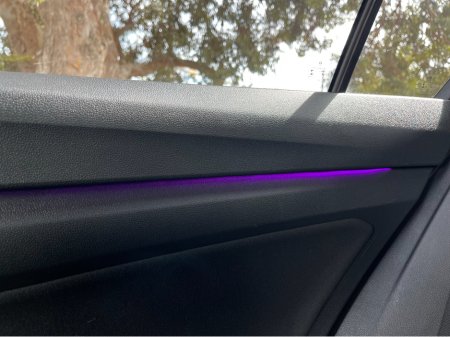 2021 Volkswagen Golf 2.0 TDI STYLE..huge spec..warranty included..finance provided €20,900 thumbnail