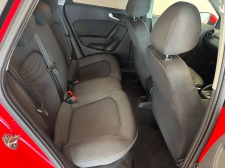 2018 Audi A1 1.0TFSI 95HP S Tronic SE €14,750 thumbnail