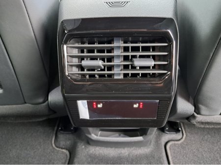 2026 Opel Grandland GS MHEV 136BHP **LEATHER AND COMFORT PACK** €49,500 thumbnail