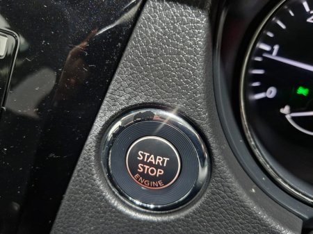 2016 Nissan X-Trail 1.6 DSL SV DP 7 SEAT E E6 4DR €12,950 thumbnail