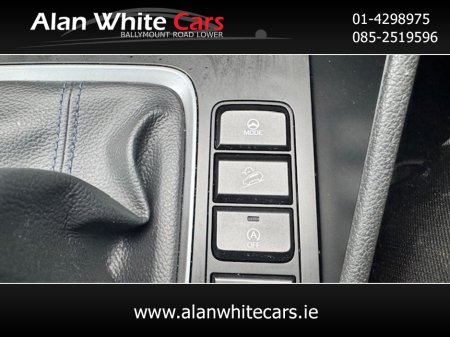 2016 Hyundai Tucson COMFORT PLUS 5DR €12,795 thumbnail