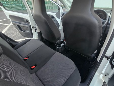 2018 Volkswagen up! 1.0 PERTOL TAKE MODEL LOW MILEAGE, NEW NCT, FINANCE, WARRANTY, 5 STAR REVIEWS €10,995 thumbnail