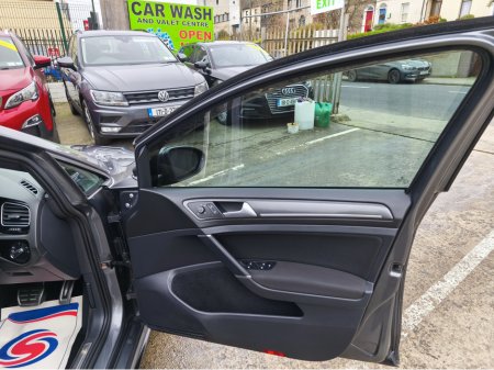 2017 Volkswagen Golf GTD 2.0 TDI D7F 5DR 184BHP AA Approved 1 Year Warranty €21,450 thumbnail