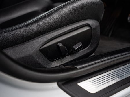 2014 BMW 5 Series 2014 BMW 520d M-Sport/New NCT/Warranty €14,888 thumbnail