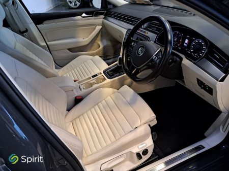 2017 Volkswagen Passat Auto 1.6TDI Highline, Irish Car , 1 Owner* Call John 086 1913954* €22,450