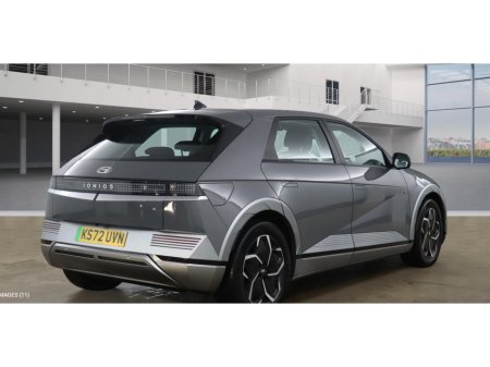 2023 Hyundai Ioniq 5 2023*ONLY 23,000 MILES*77KWH HYUNDAI IONIQ 5 PREMIUM EV*FULL HYUNDAI SERVICE HISTORY*FULL BATTERY HEALTH CERTIFICATE*PREMIUM PACK*2 CHARGER*1 OWNER*FANTASTIC CONDITION SPEC Bluetooth,Apple car-play,Ce €30,900