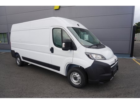2026 Opel Movano Komfort L3H2 2.2 D-Turbo 140PS €30,900