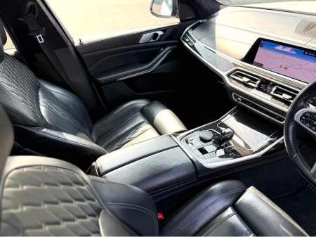 2021 BMW X7 CHEAPEST IN THE COUNTRY €87,995 thumbnail