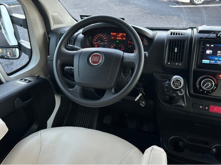 2020 Fiat Ducato Passenger SWIFT EDGE 6 BERTH MOTORHOME €64,950 thumbnail