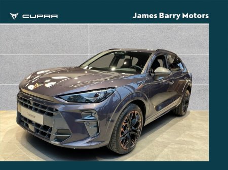 2026 Cupra Terramar Petrol/ Plug In Hybrid €46,500