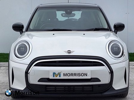 2023 MINI Hatch COOPER Cooper Classic Auto €25,995 thumbnail