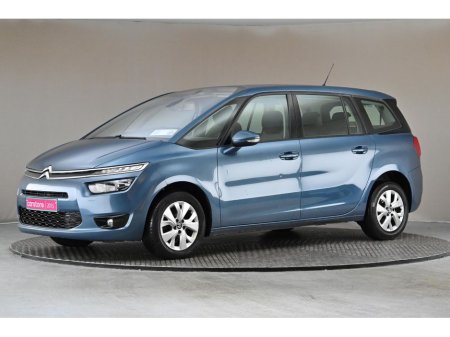 2015 Citroen Grand C4 Picasso *JAN 2026 PRICE NOW*1.6E-HDI GRAND PICASSO 115BHP €9,990