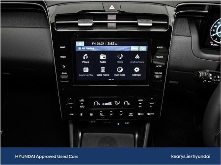 2023 Hyundai Tucson 2WD Executive thumbnail