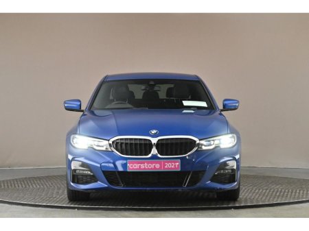 2021 BMW 3 Series *JAN 2026 PRICING NOW*320i M SPORT €33,490