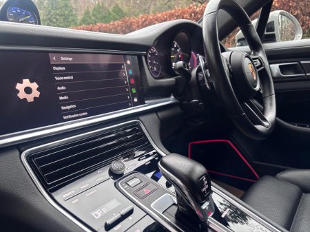 2023 Porsche Panamera 4 E-HYBRID SPORT TURISMO *Colossal Specification* €87,950 thumbnail