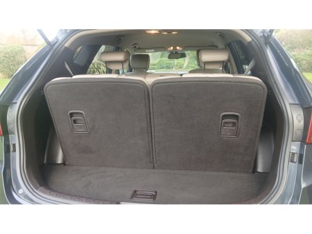 2018 Hyundai Santa Fe **NEW NCT 2028** 2.2 D EXECUTIVE 4WD 5dr - IRISH CAR €19,995 thumbnail