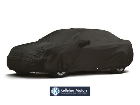 2022 Toyota Yaris 1.0 5Dr Luna